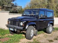 usata Land Rover Defender 90 2.4 td E Soft Top