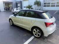 Usata Audi A1 90 CV (66 kW) 2015 Utilitaria