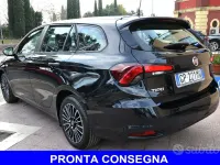 Usata Fiat Tipo 131 CV (96 kW) 2023 Nero Station wagon