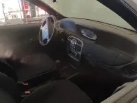 Usata Lancia Ypsilon 60 CV (44 kW) 2002 Bluazzurro Utilitaria