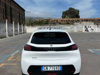 usata Peugeot 208 1.2 puretech Allure Pack s&s 100cv eat8