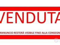 Usata Opel Corsa 80 CV (58 kW) 2009 Argento Utilitaria