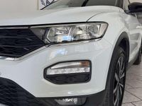Usata VW T-Roc Business 116 CV (85 kW) 2020 Bianco SUV