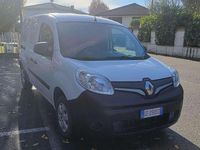 Usata Renault Kangoo 116 CV (85 kW) 2021 Bianco Furgone
