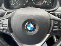 Usata BMW X3 258 CV (189 kW) 2011 Grigio SUV