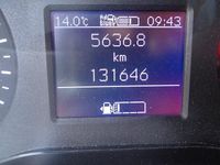 Usata Mercedes Sprinter 114 CV (83 kW) 2020 Marrone Furgone