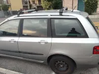 Usata Fiat Stilo 103 CV (75 kW) 2006 Station wagon
