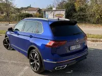 Usata VW Tiguan Allspace Advance 150 CV (110 kW) 2022 SUV