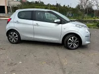 Usata Citroën C1 72 CV (52 kW) 2020 Utilitaria