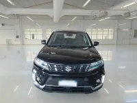 Usata Suzuki Vitara 102 CV (75 kW) 2023 Nero SUV