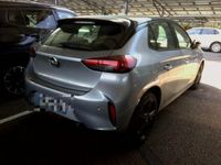 Usata Opel Corsa GS Line 102 CV (75 kW) 2021 Grigio Berlina
