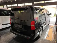 Usata Toyota Proace Verso Luxury 177 CV (130 kW) 2022 Nero Station wagon