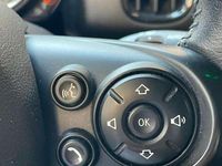 Usata Mini Cooper SD Countryman 190 CV (139 kW) 2018 Grigio SUV