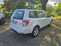Usata Subaru Forester Exclusive+ 147 CV (108 kW) 2012 Bianco SUV