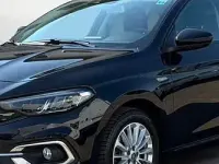 Usata Fiat Panda S 69 CV (50 kW) 2023 Grigio maestro Utilitaria