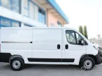 Usata Fiat Ducato 33 140 CV (102 kW) 2023 Bianco Furgone