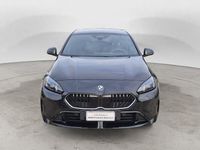Usata BMW 118 M Sport 150 CV (110 kW) 2025 Nero Utilitaria