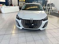 Nuova Peugeot 208 Business-Line 101 CV (74 kW) 2025 Other Utilitaria