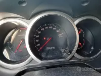 Usata Suzuki Grand Vitara 129 CV (94 kW) 2006 Nero SUV