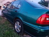 Usata Honda Civic LS 113 CV (83 kW) 1994