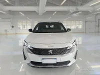 Usata Peugeot 3008 GT 131 CV (96 kW) 2022 Bianco SUV
