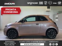 Nuova Fiat 500 Icon 65 CV (47 kW) 2026 Other Berlina