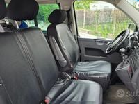Usata VW Caravelle 131 CV (96 kW) 2008 Furgone