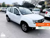 Usata Dacia Duster 105 CV (77 kW) 2014 SUV