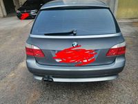 Usata BMW 530 272 CV (200 kW) 2008 Station wagon