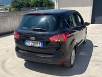 Usata Ford B-MAX Titanium 87 CV (63 kW) 2017 Other Monovolume