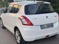Usata Suzuki Swift 75 CV (55 kW) 2013 Other Utilitaria