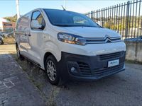 usata Citroën Jumpy Jumpy III2.0 Bluehdi M Club S&S 120cv E6