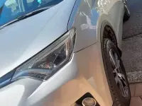 Usata Toyota RAV4 143 CV (105 kW) 2016 Grigio SUV