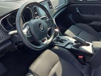 Usata Renault Mégane GrandTour Bose Edition 110 CV (80 kW) 2016 Station wagon