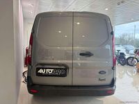 Usata Ford Transit Trend 101 CV (74 kW) 2023 Grigio Furgone