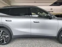 Nuova Omoda 7 143 CV (105 kW) 2026 Grigio SUV