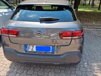 Gebraucht Citroën C4 2019 Grau Van / Kleinbus