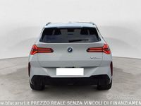 Usata BMW X3 M Sport 197 CV (144 kW) 2025 Bianco SUV
