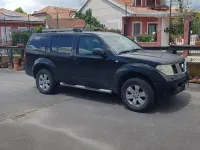 Usata Nissan Pathfinder 2006 SUV