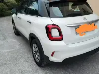 Usata Fiat 500 Connect 95 CV (69 kW) 2023 Bianco Station wagon