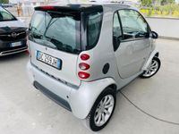usata Smart ForTwo Coupé 800 grandstyle cdi