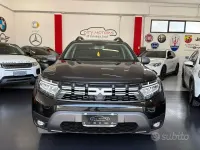 Usata Dacia Duster Prestige 101 CV (74 kW) 2023 Nero SUV