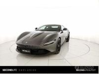 Usata Ferrari Roma 620 CV (456 kW) 2023 Grigio Coupé