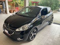 usata Peugeot 208 208I 2012 3p 1.6 thp 16v Gti 200cv