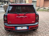 usata Mini Cooper Clubman 1.6 16V S Chili