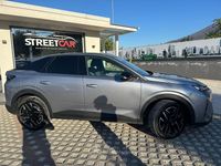 Usata Peugeot 3008 Allure 136 CV (100 kW) 2025 Argento SUV