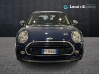 Second-hand Mini Cooper D Countryman 150 CP (110 kW) 2016 Albastru SUV