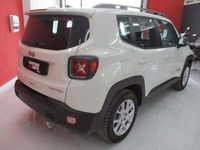 usata Jeep Renegade 1.6 Mjt 120CV Limited-2020 KM60000