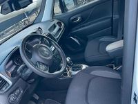 Gebraucht Jeep Renegade 120 PS (88 kW) 2022 Weiß SUV