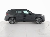 Usata BMW iX1 M Sport 150 kW (204 CV) 2024 Nero SUV